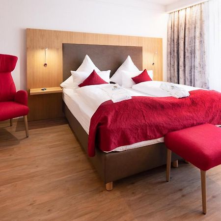 Appartment Hotel Victoria Бад-Фюссінг Екстер'єр фото