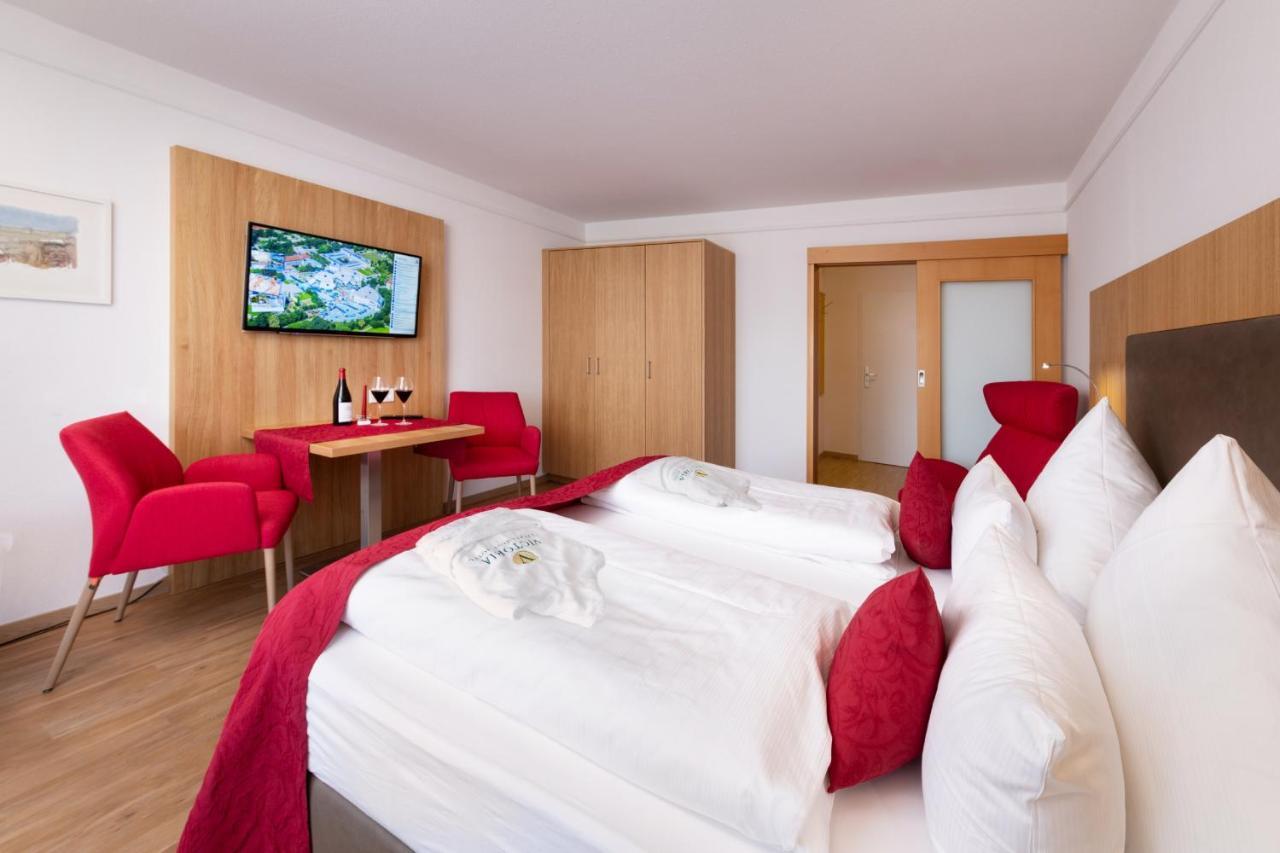 Appartment Hotel Victoria Бад-Фюссінг Екстер'єр фото